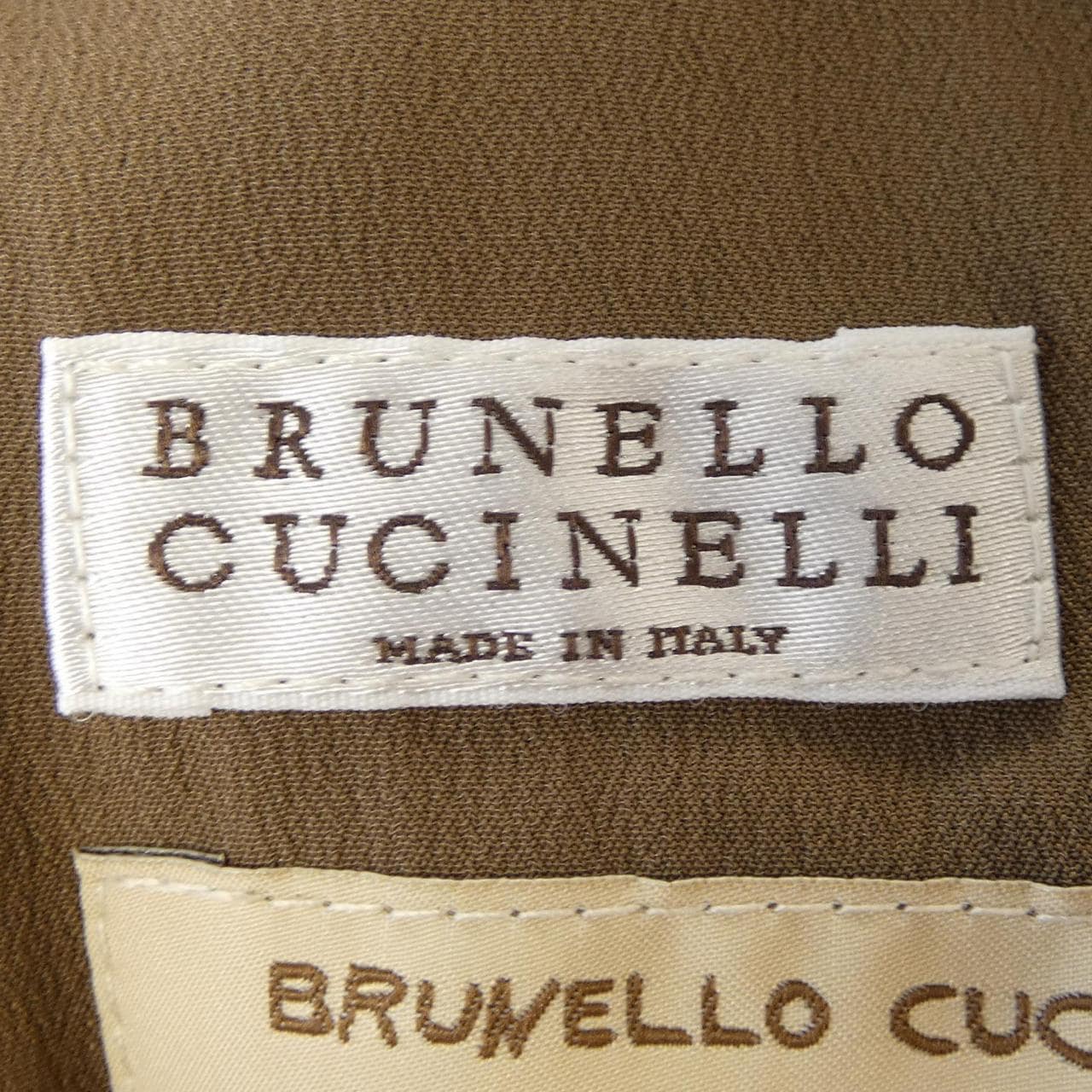 ブルネロクチネリ BRUNELLO CUCINELLI MB5319403 コート