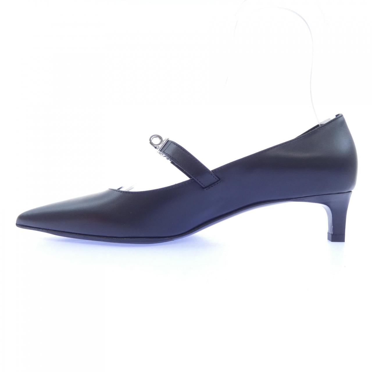 エルメス HERMES キアラ ケリー 251009Z パンプス