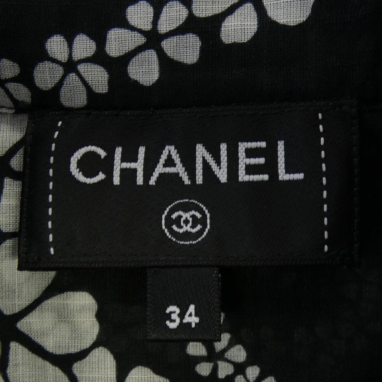 シャネル CHANEL P78593V70546 トップス
