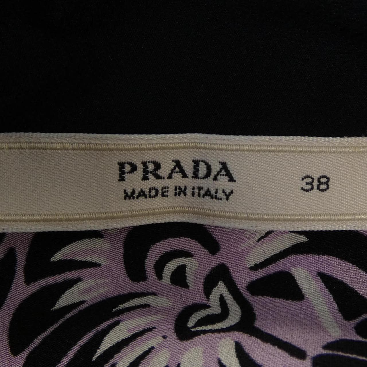 プラダ PRADA P4960G R162 1LW3 トップス