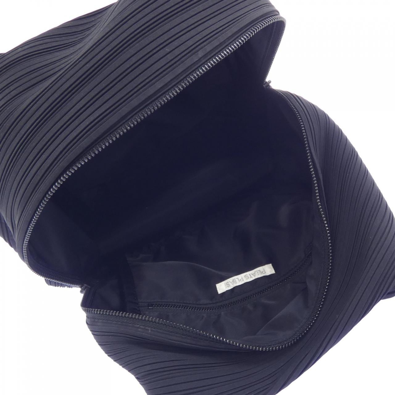 プリーツプリーズ PLEATS PLEASE PP55-AG553 BAG