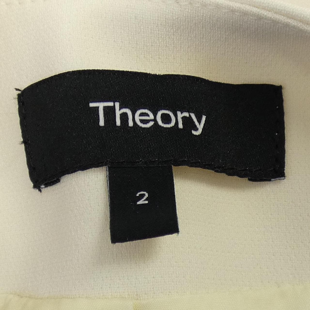 セオリー theory 01-3304100 ジャケット