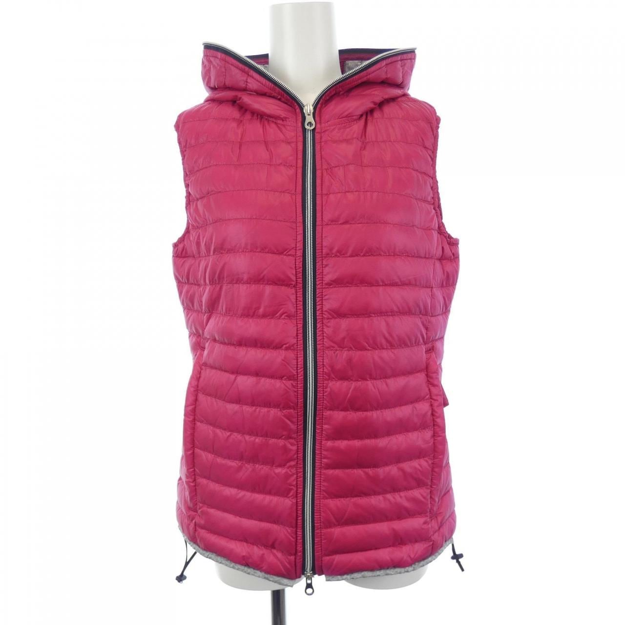 Duvetica DUVETICA down vest