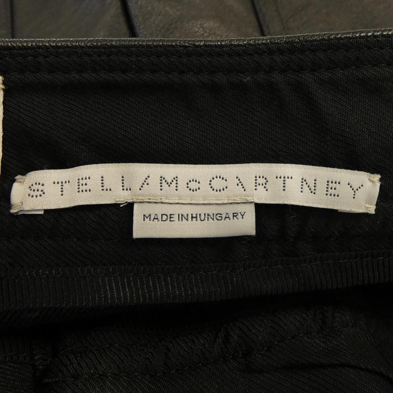 ステラマッカートニー STELLA MCCARTNEY パンツ