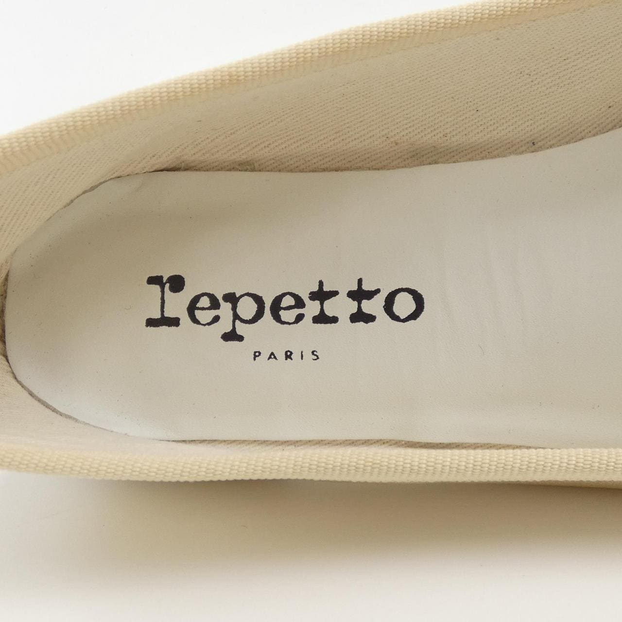 レペット repetto シューズ