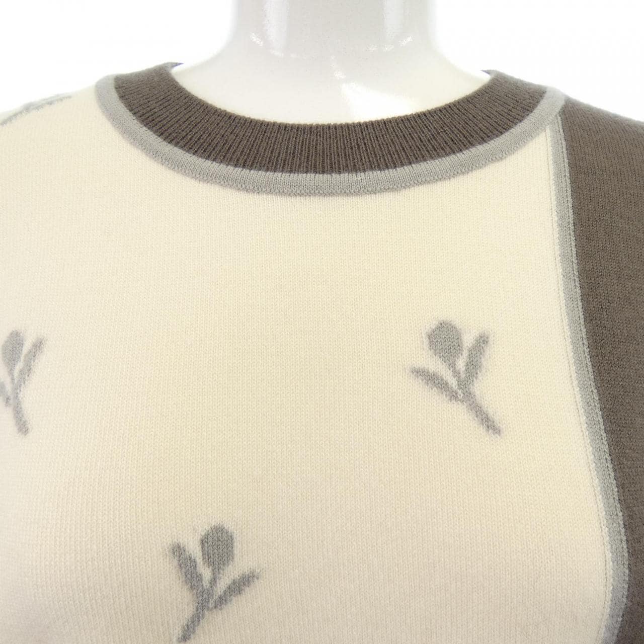 HERMES HERMES knitwear