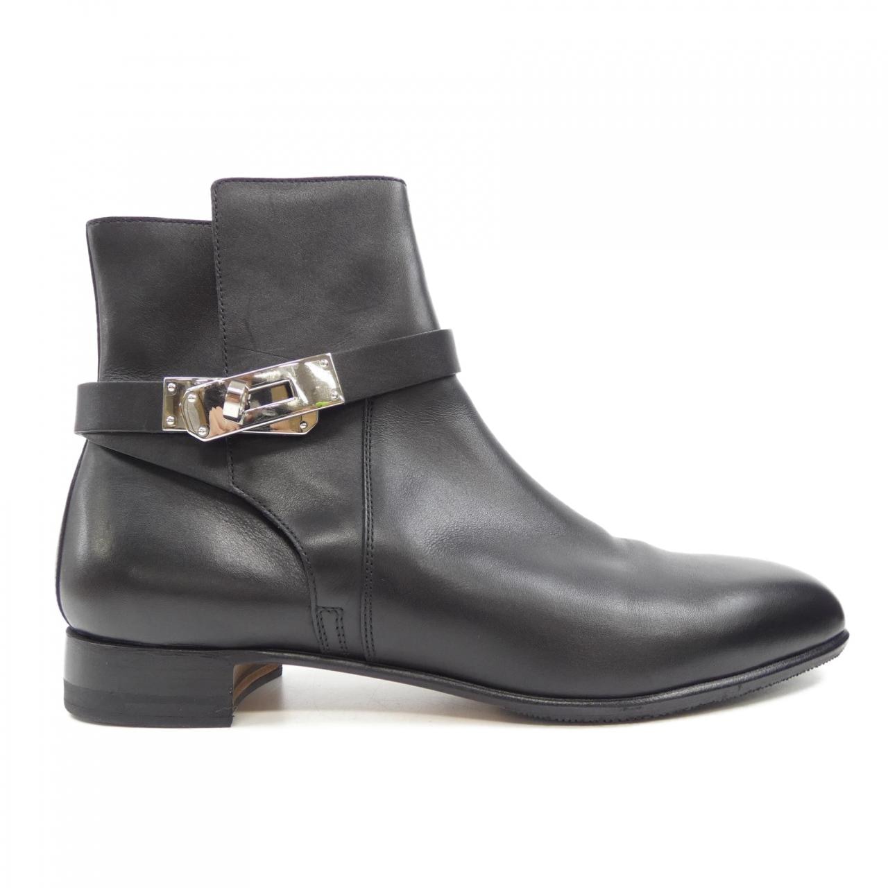 エルメス HERMES ブーツ