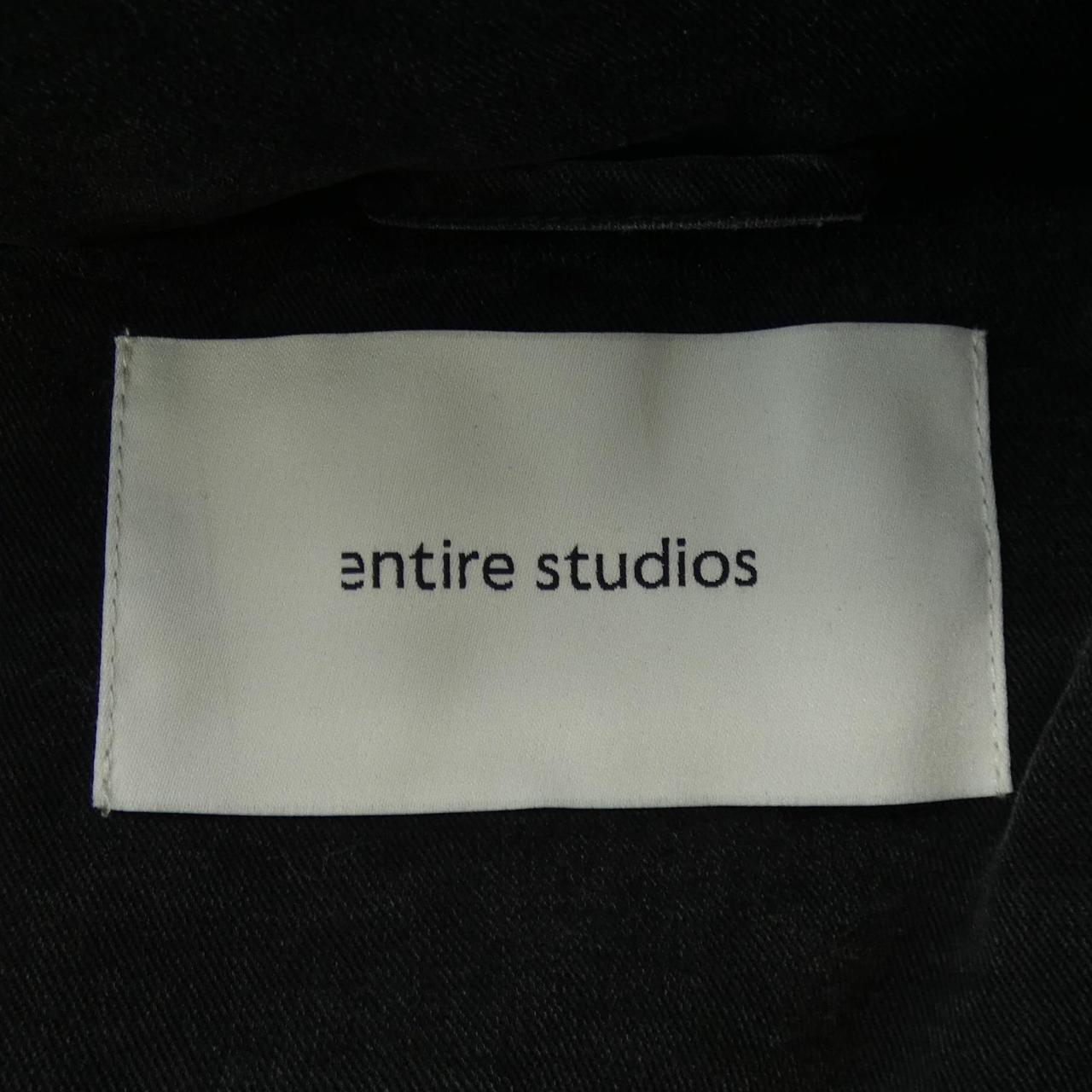 entire studios羽绒服