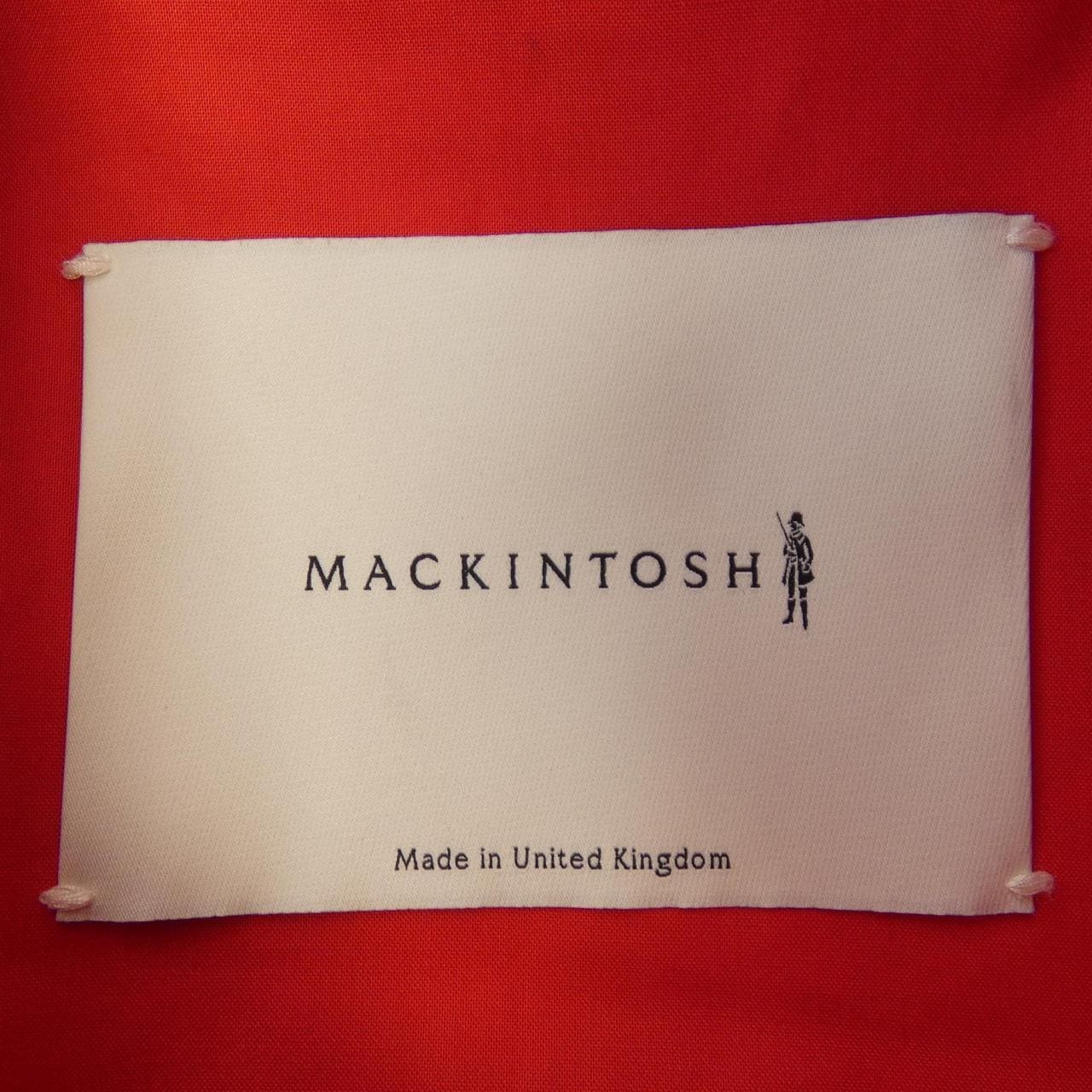 マッキントッシュ MACKINTOSH コート