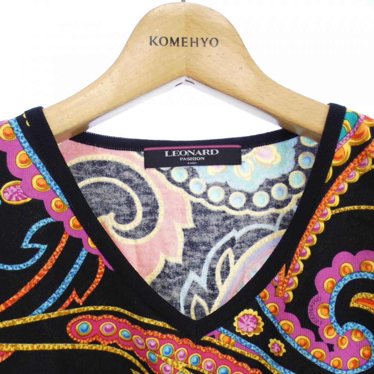 レオナールファッション LEONARD FASHION トップス