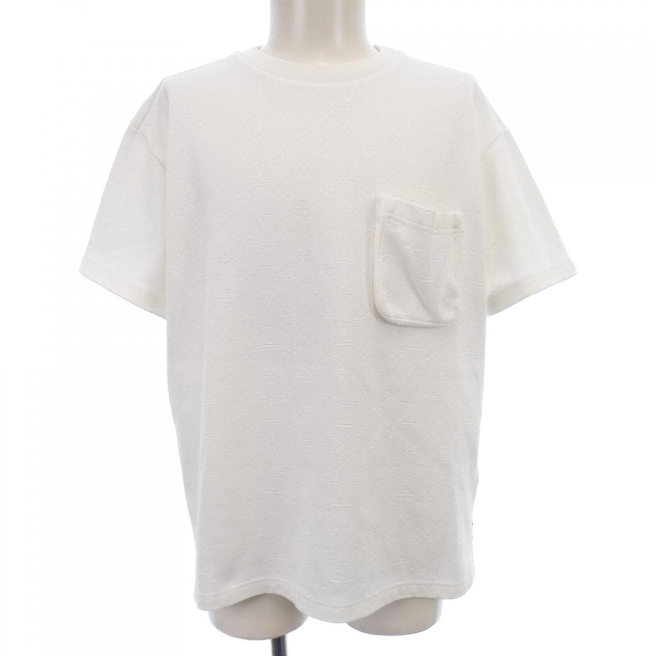 ルイヴィトン LOUIS VUITTON Tシャツ