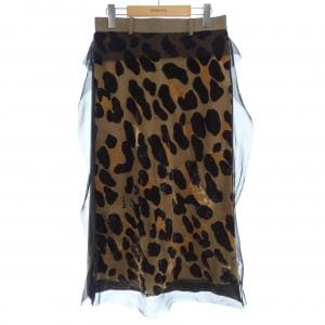 サカイ SACAI スカート