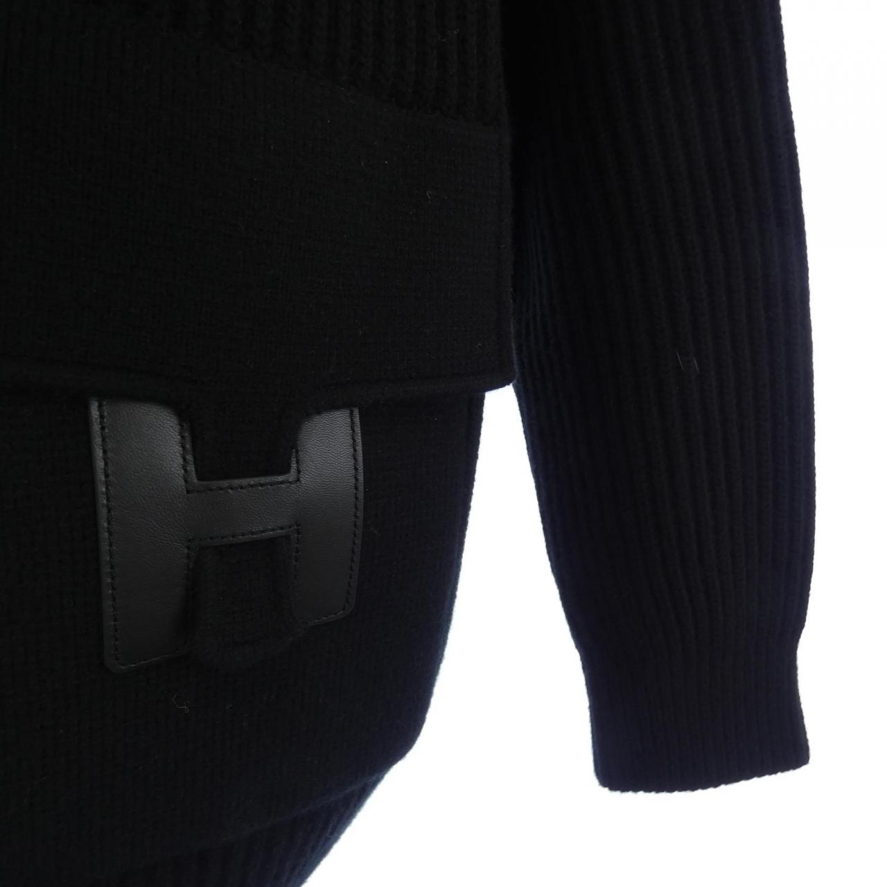 エルメス HERMES ジャケット