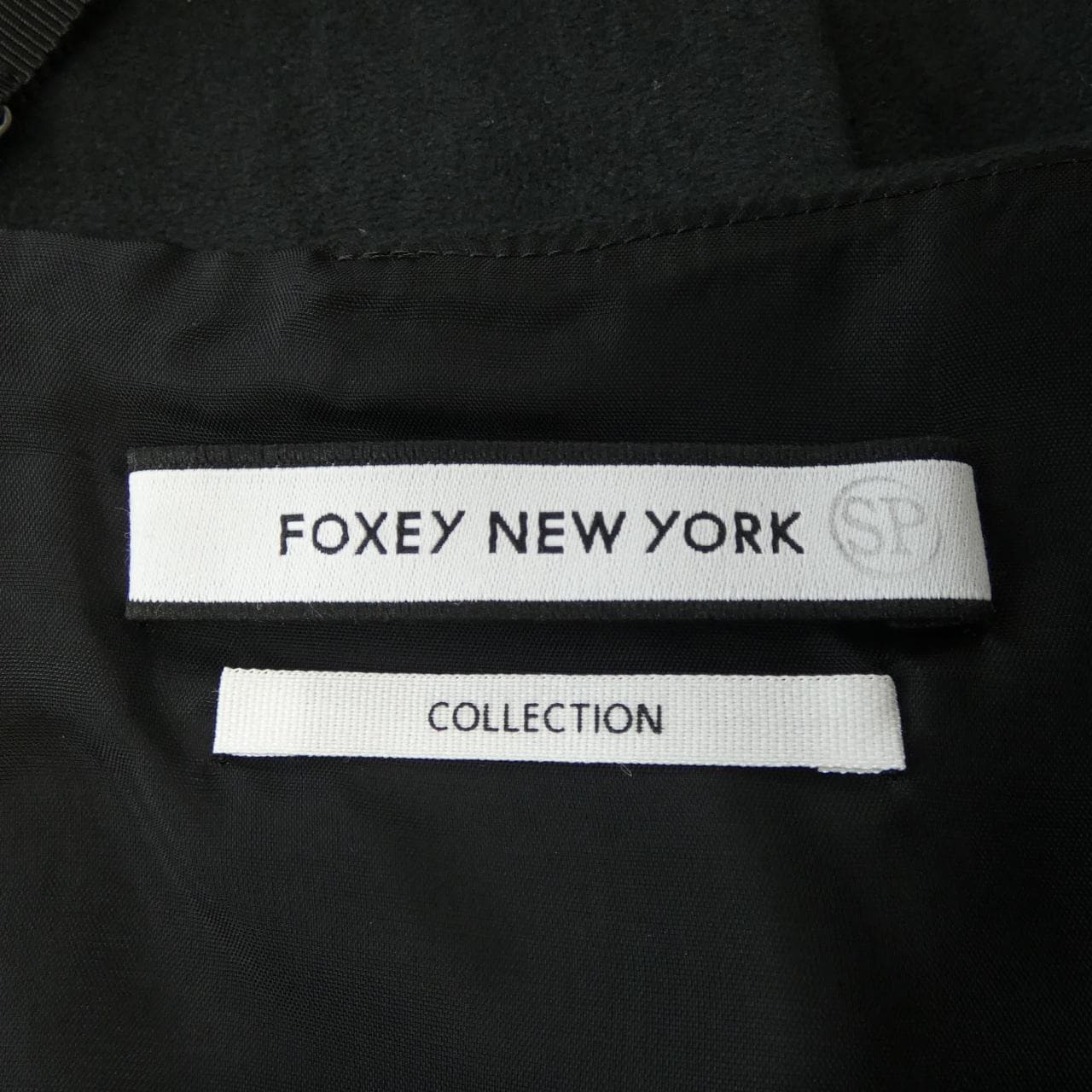 フォクシーニューヨーク FOXEY NEW YORK 40641 ワンピース