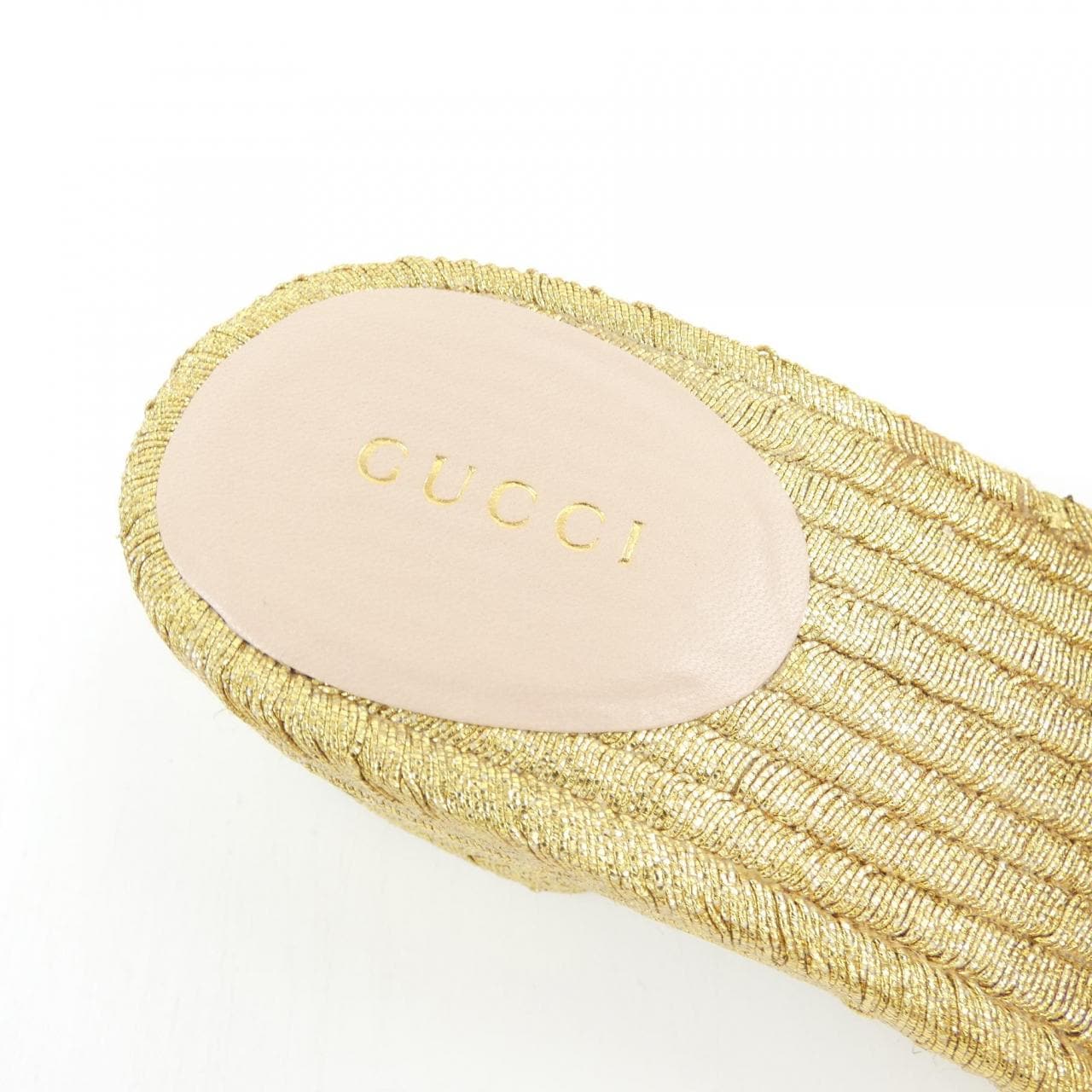 グッチ GUCCI 655820 サンダル