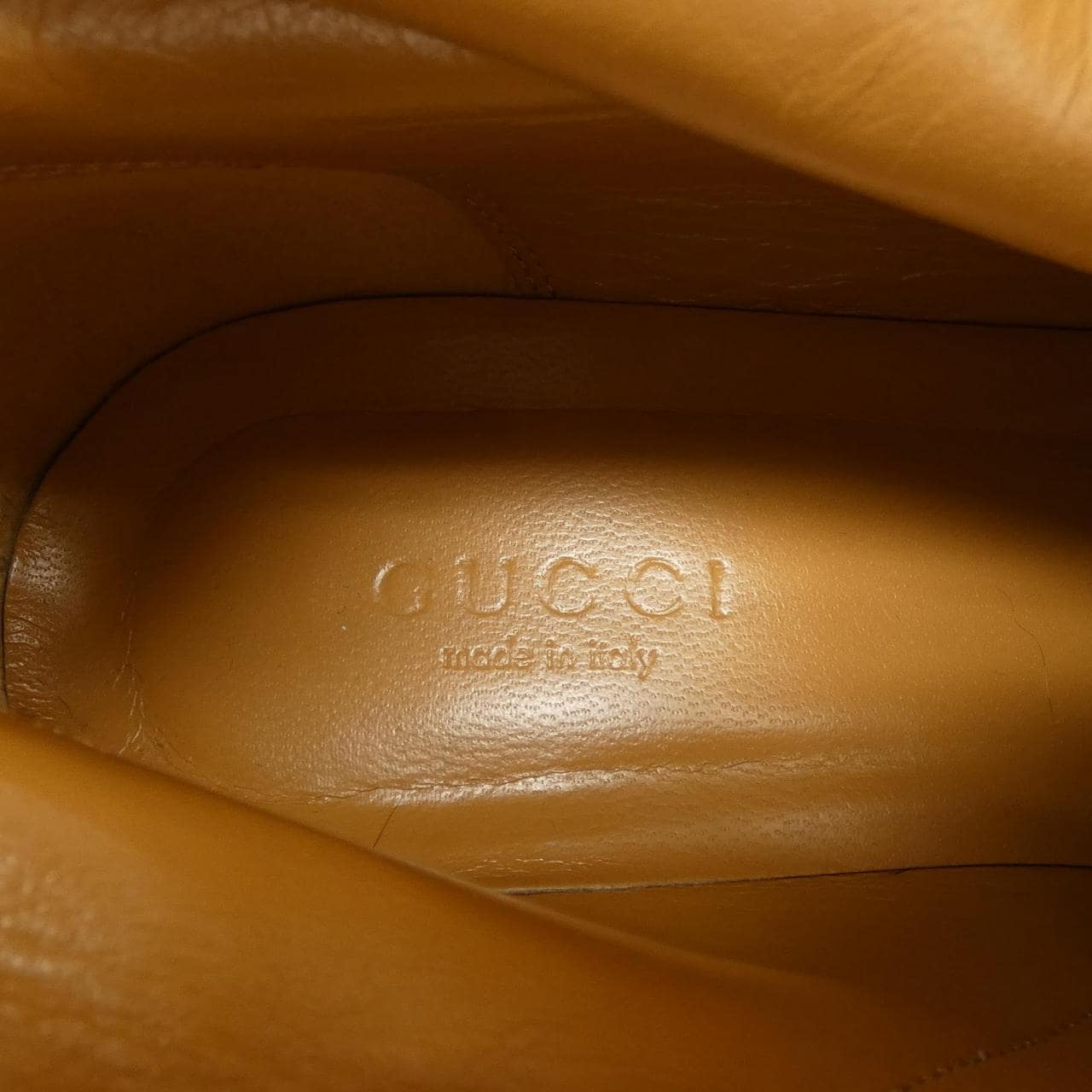 グッチ GUCCI 678278 ロングブーツ