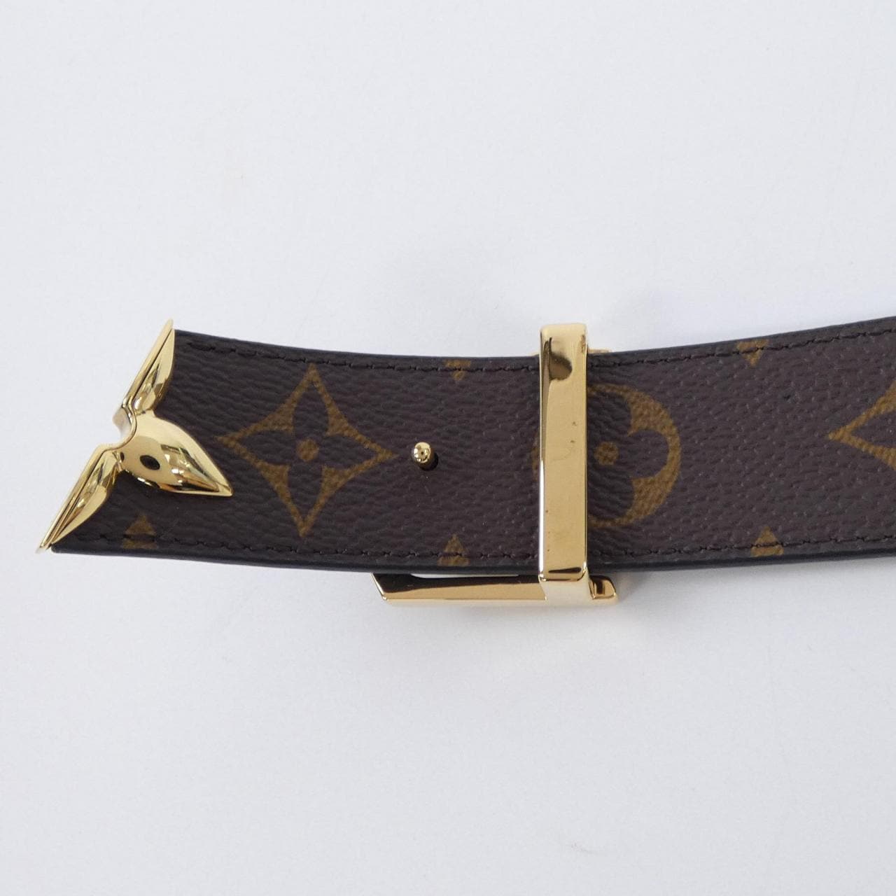ルイヴィトン LOUIS VUITTON M0699 BELT