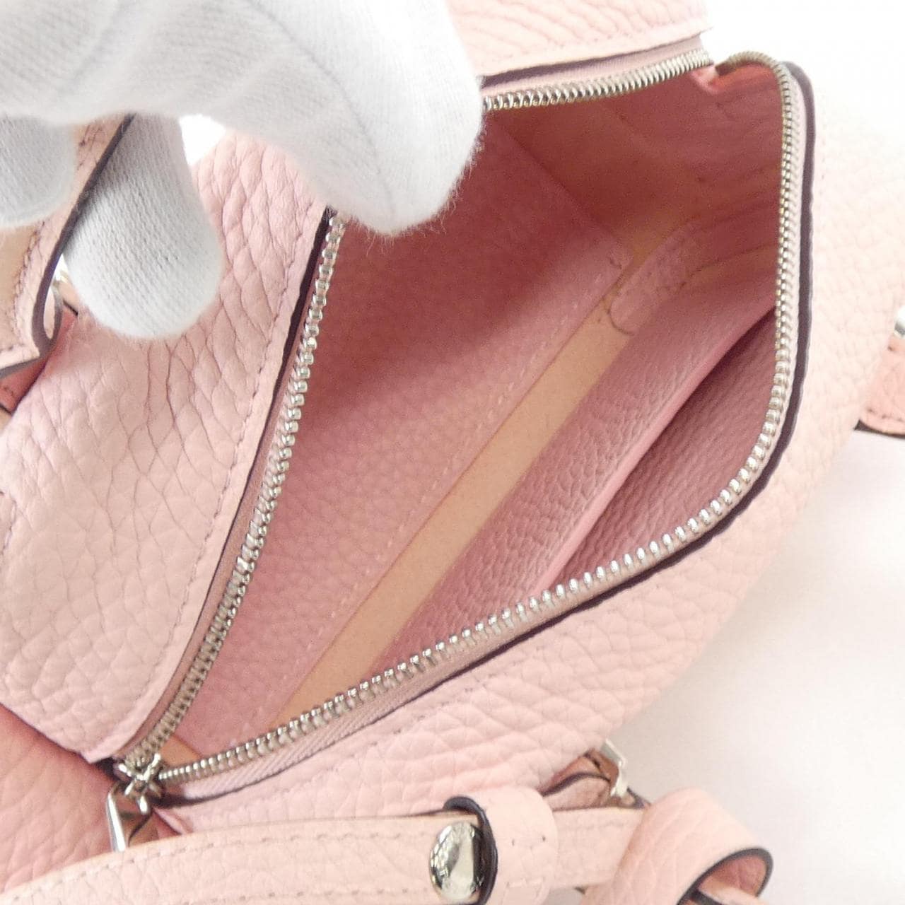 デルボー DELVAUX COOL BOX AA0567AQY BAG