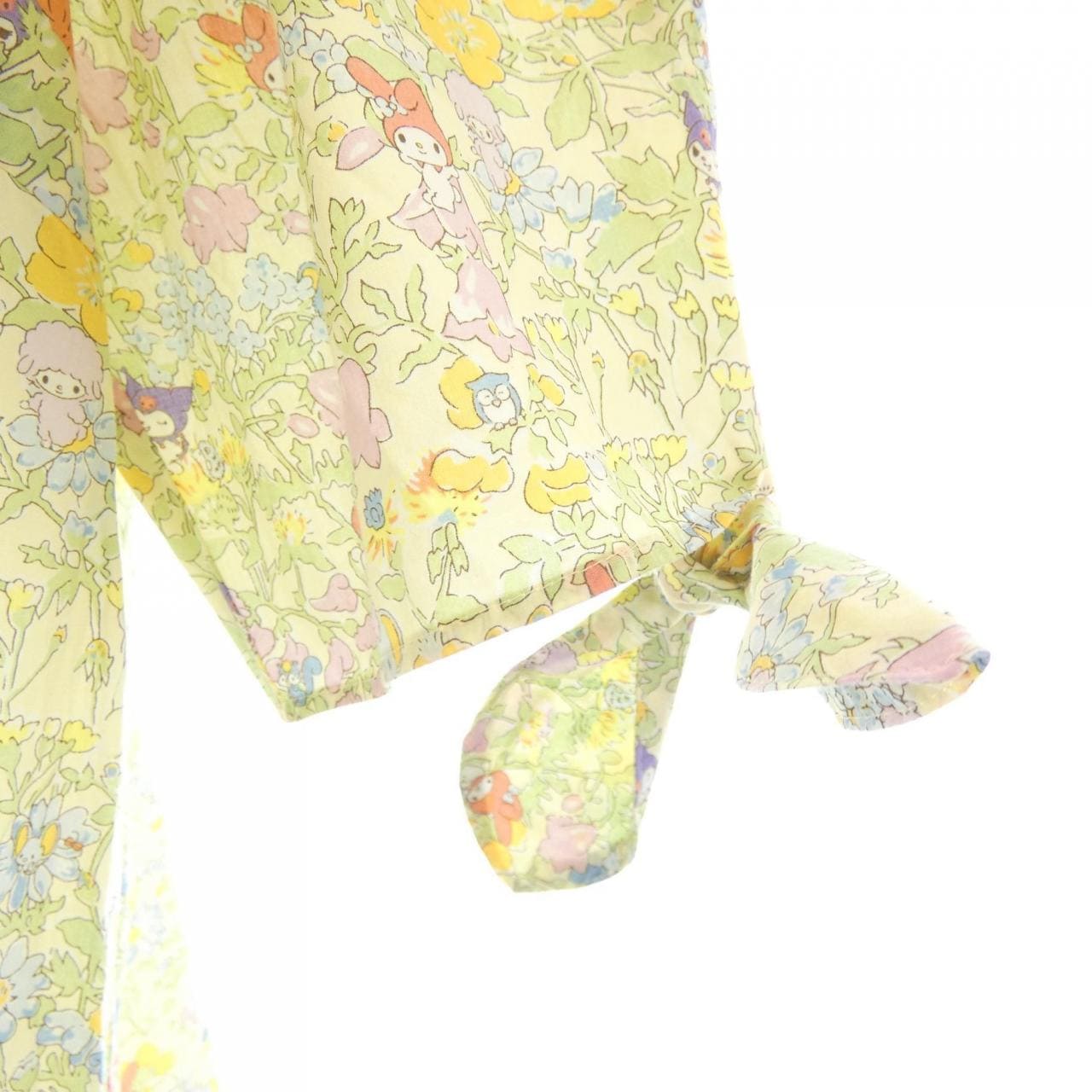 ローズティアラ ROSE TIARA 51033-022 トップス