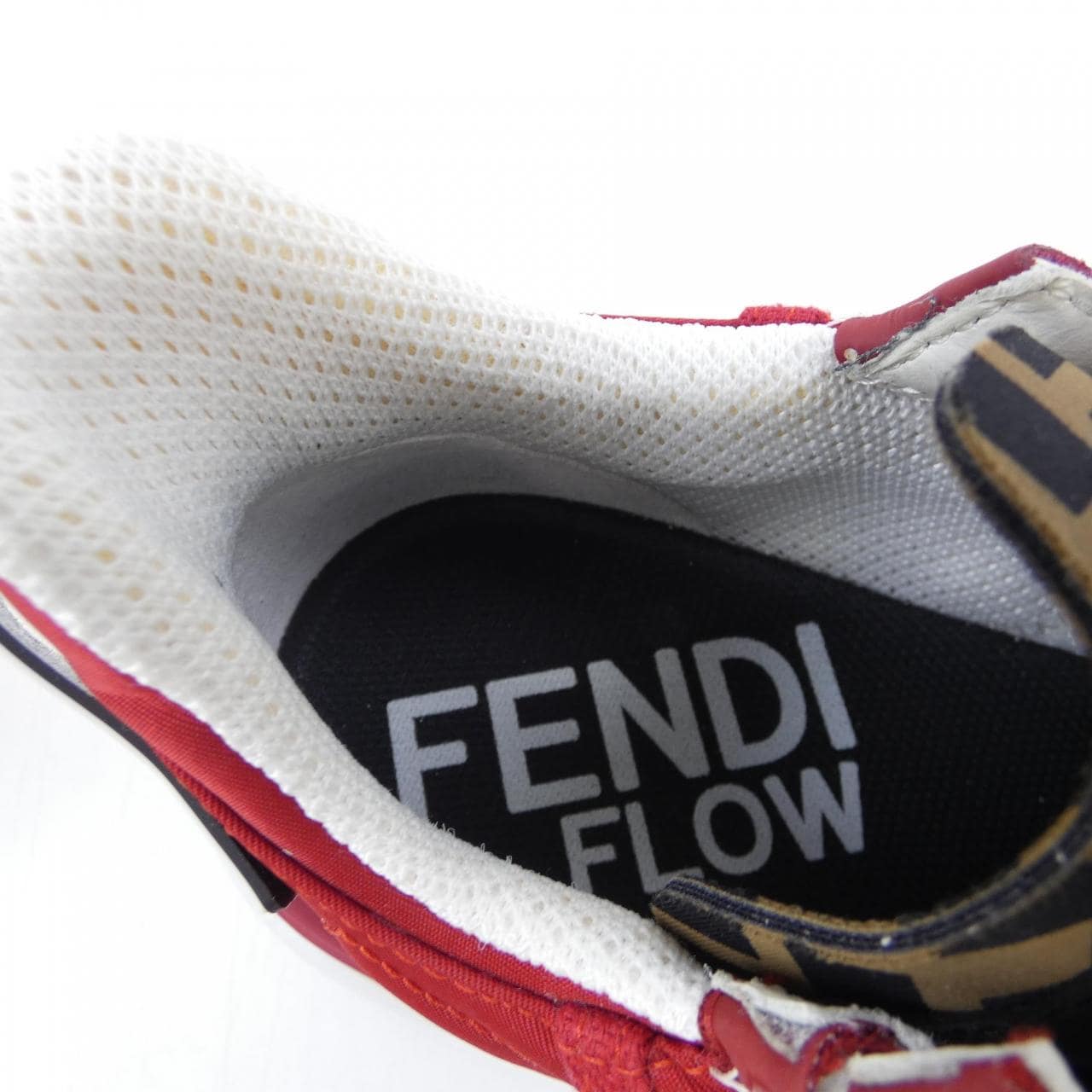 フェンディ FENDI スニーカー