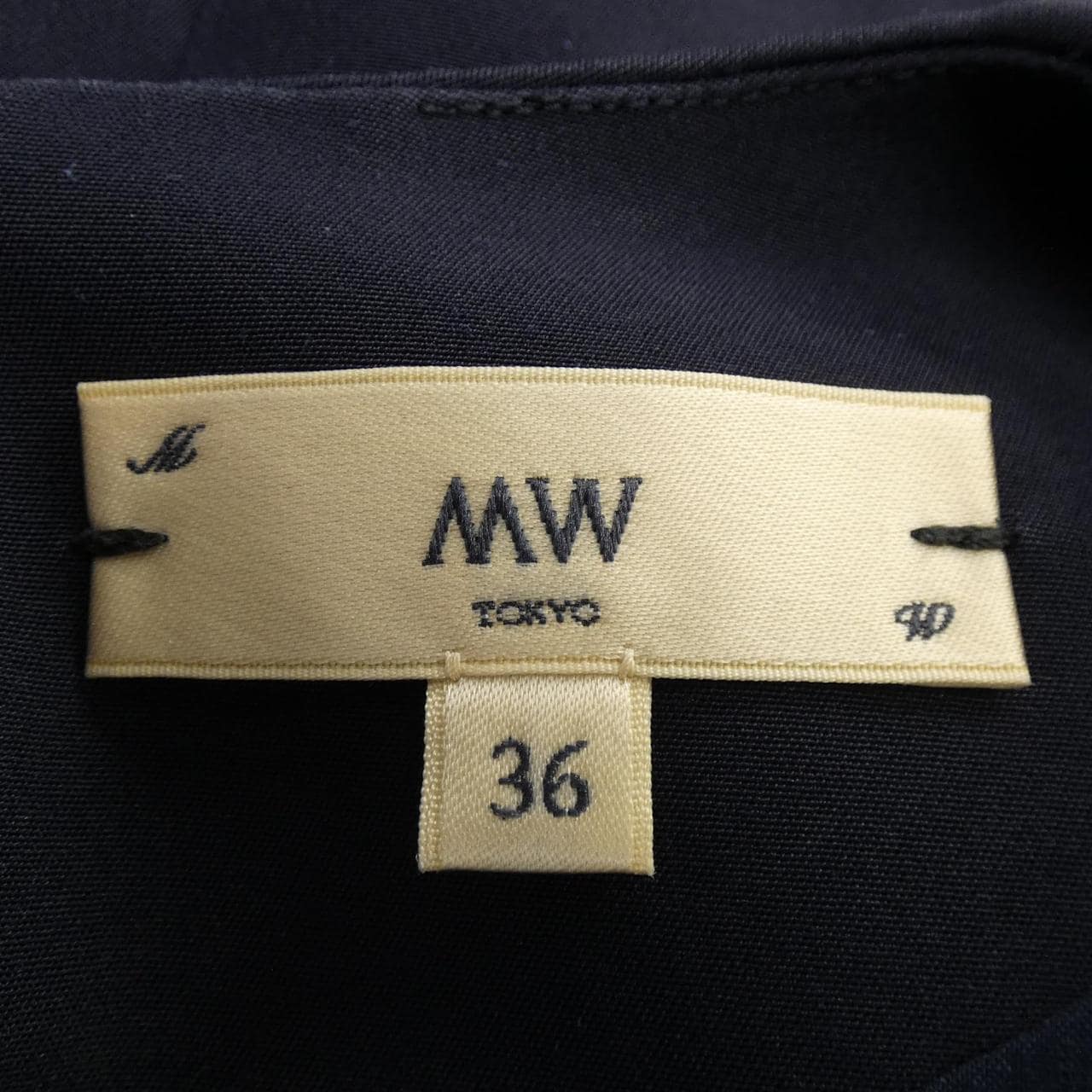 マルワボウエキ MW MW17-FH001 ワンピース