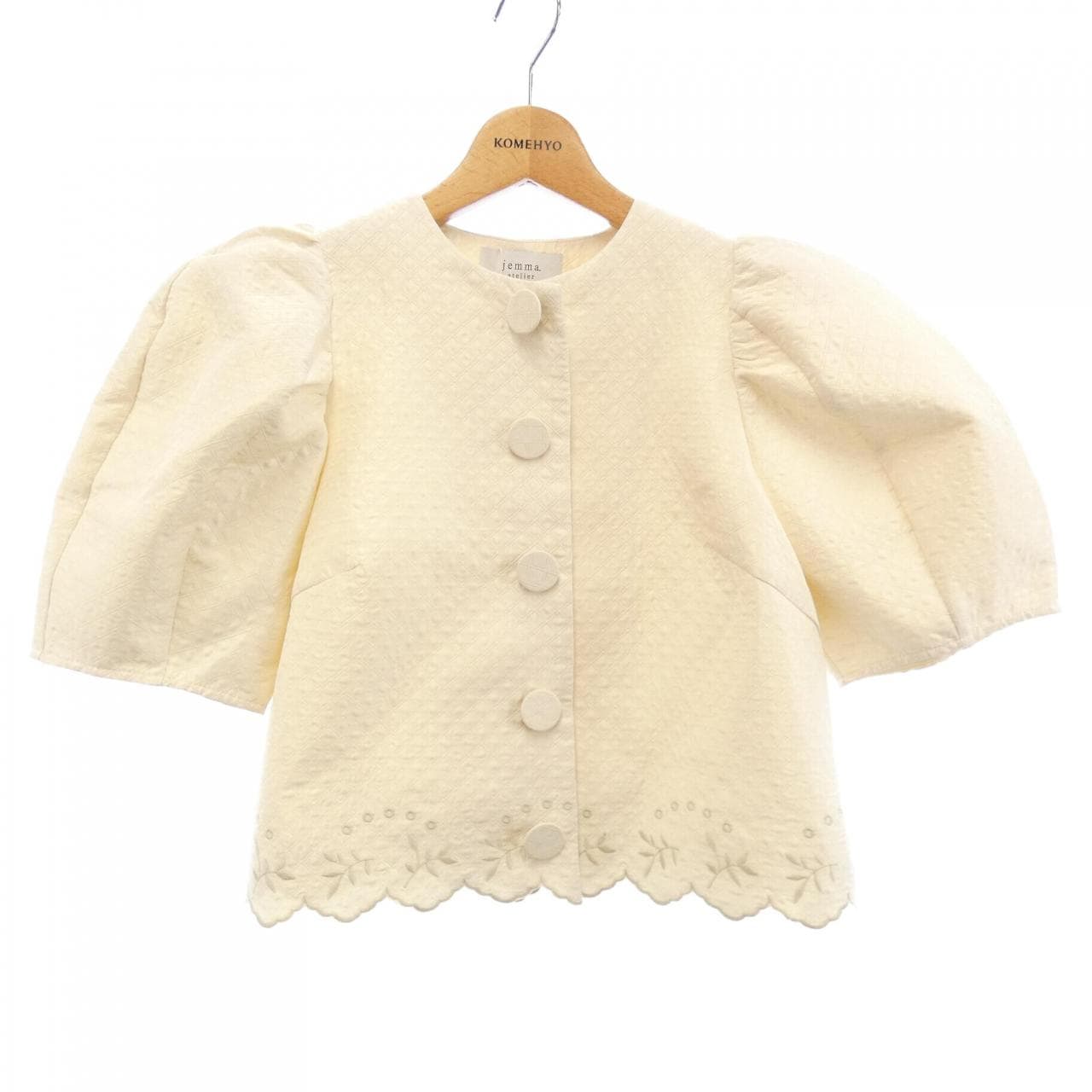 JEMMA ATELIER ジャケット