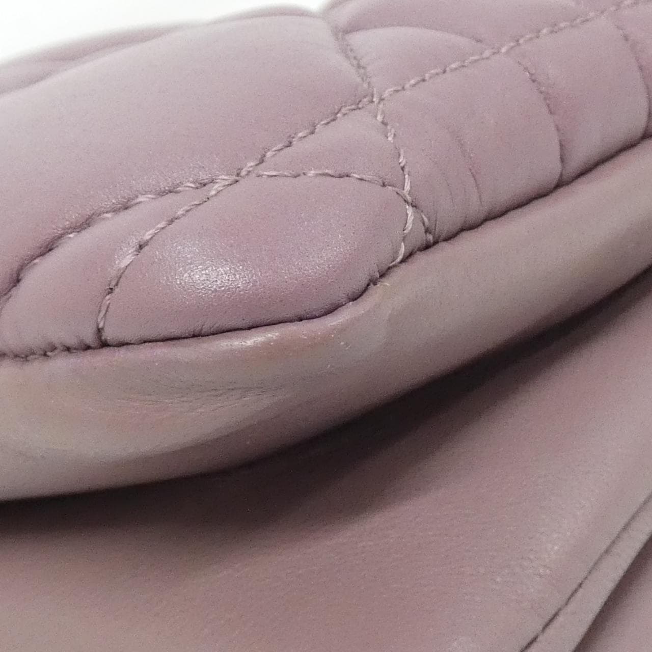 クリスチャンディオール ディオール カロ ポーチ S5135UNGX ショルダーバッグ