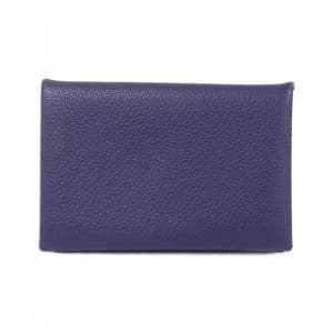 エルメス カルヴィ 064954CK カードケース