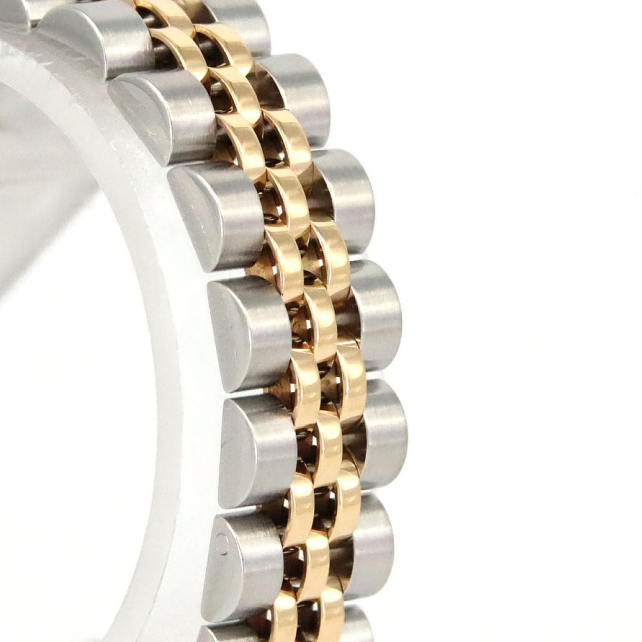 ロレックス デイトジャスト 69173 SSxYG 自動巻 E番