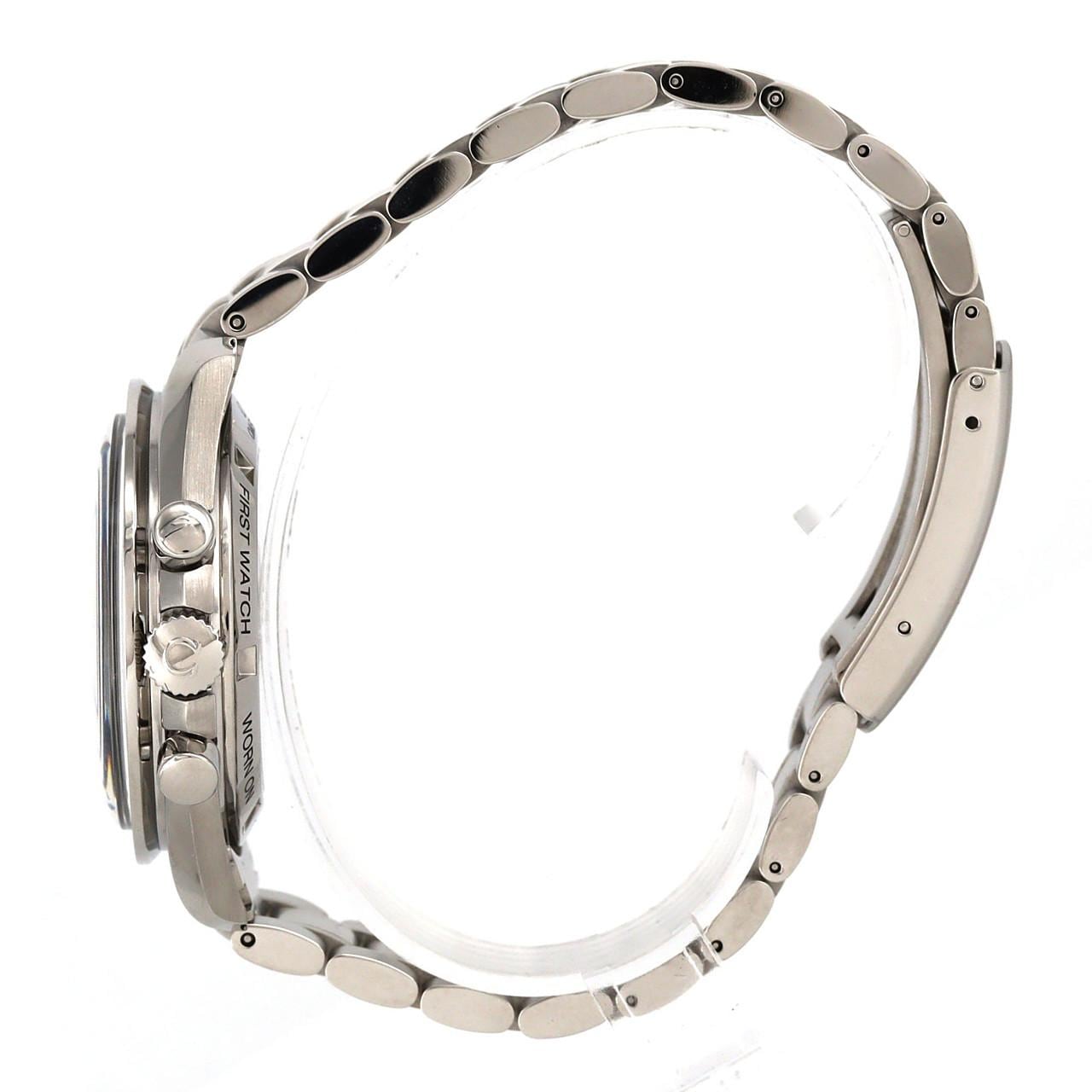 オメガ スピードマスタープロ 3572.50 SS 手巻