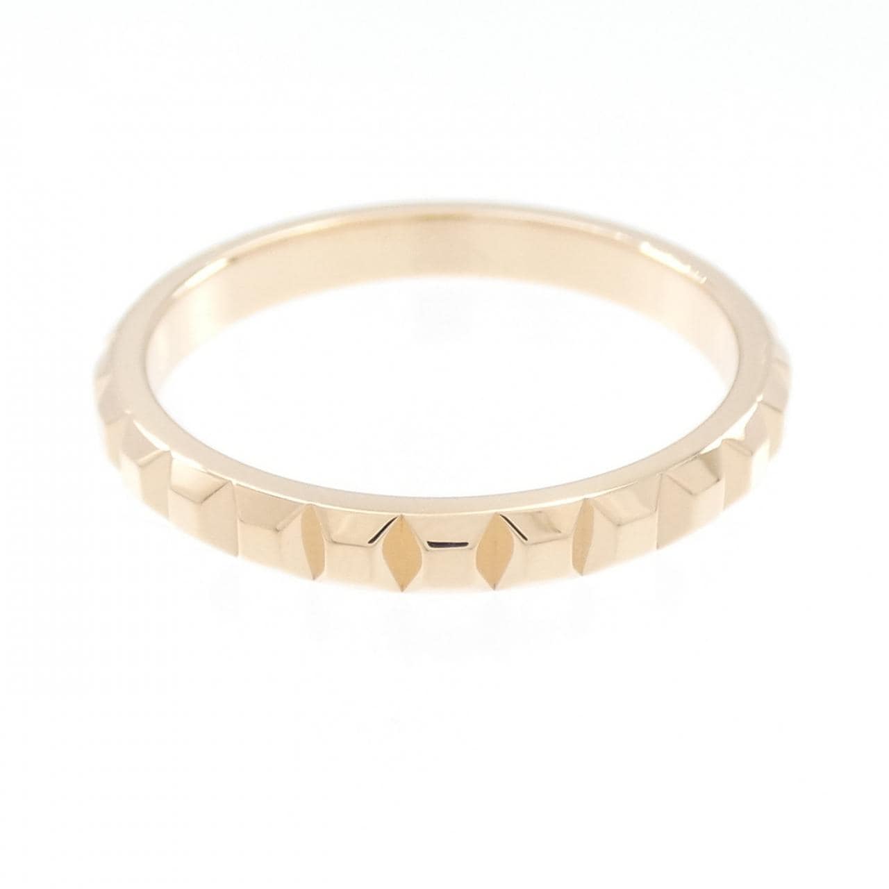 Boucheron de Paris medium ring