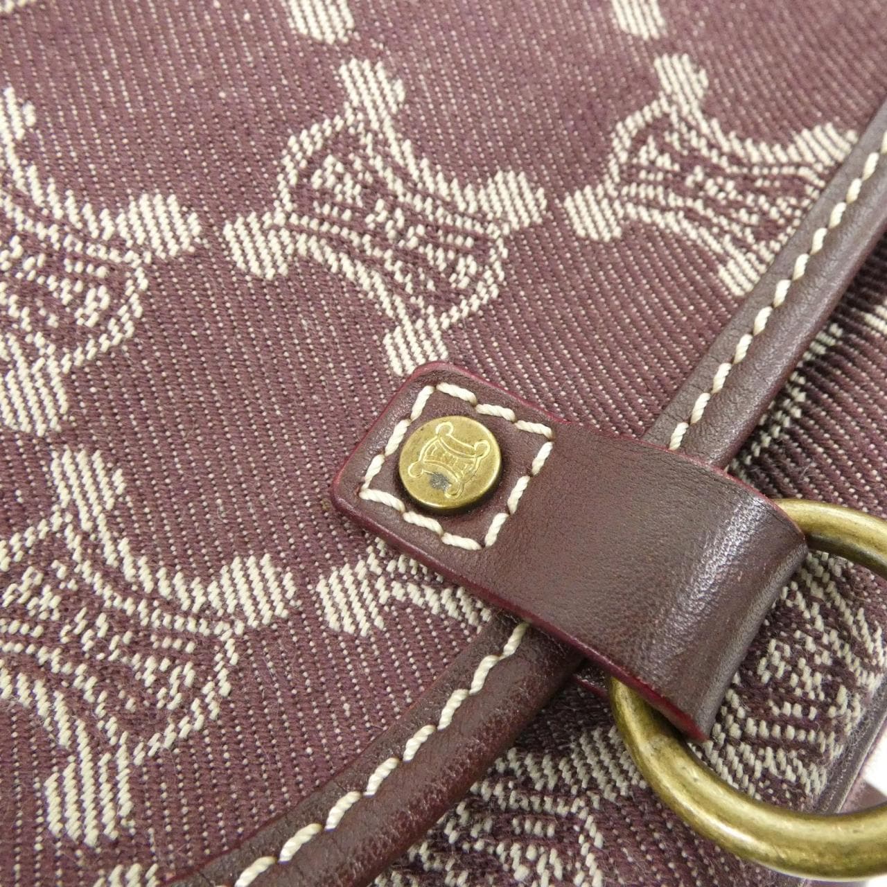 [vintage] CELINE单肩包