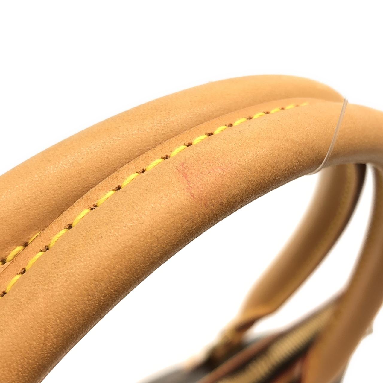 ルイヴィトン モノグラム ロックイット オリゾンタル M40104 バッグ