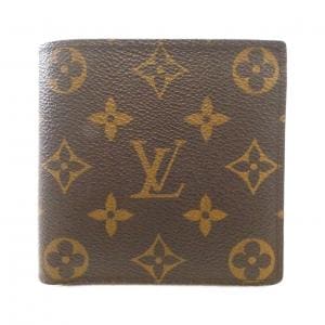 ルイヴィトン モノグラム ポルトフォイユ マルコ M61675 財布