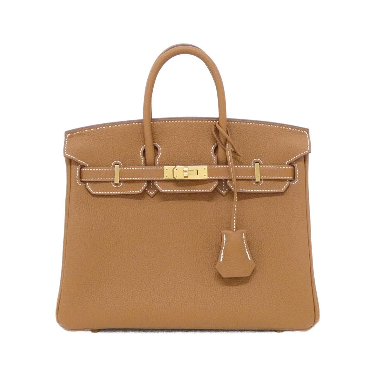 【未使用品】エルメス バーキン 25cm 041344CC バッグ