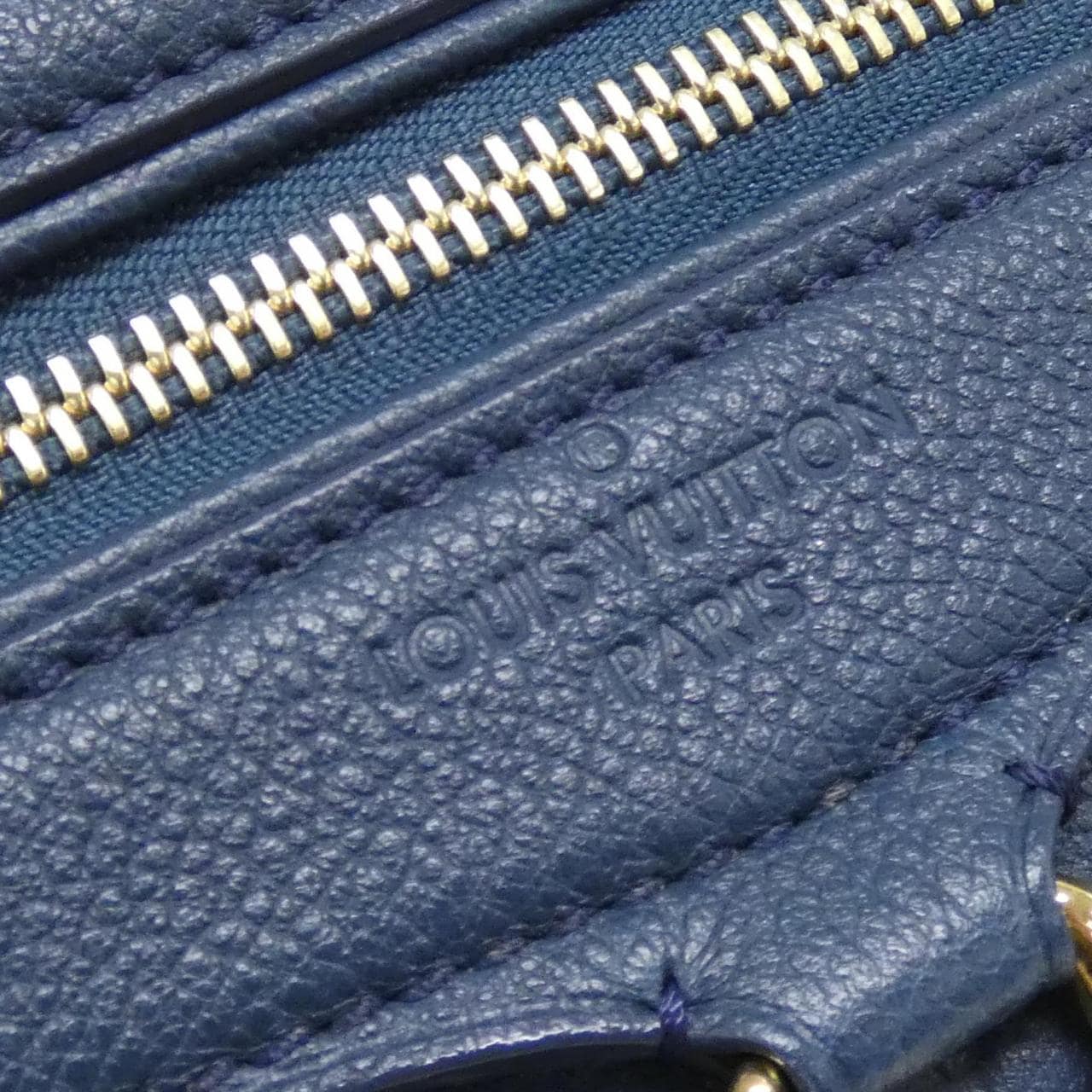 ルイヴィトン モノグラム アンプラント ペティヤント M93427 バッグ