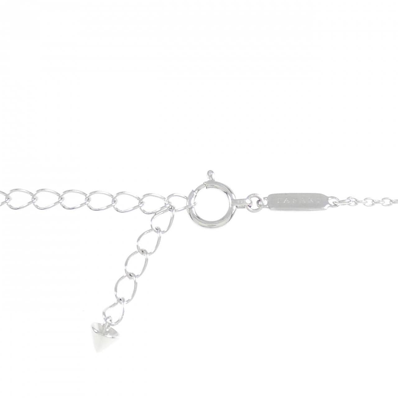Tasaki Petit Balance Class Necklace 7.2mm