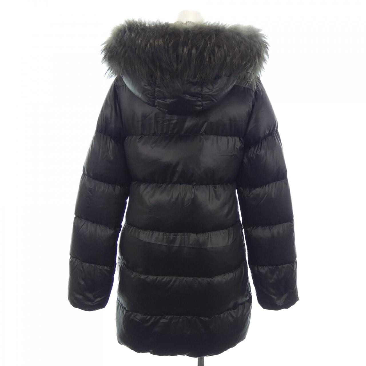 DUVETICA DUVETICA down coat