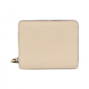 Chloe double-sided wallet