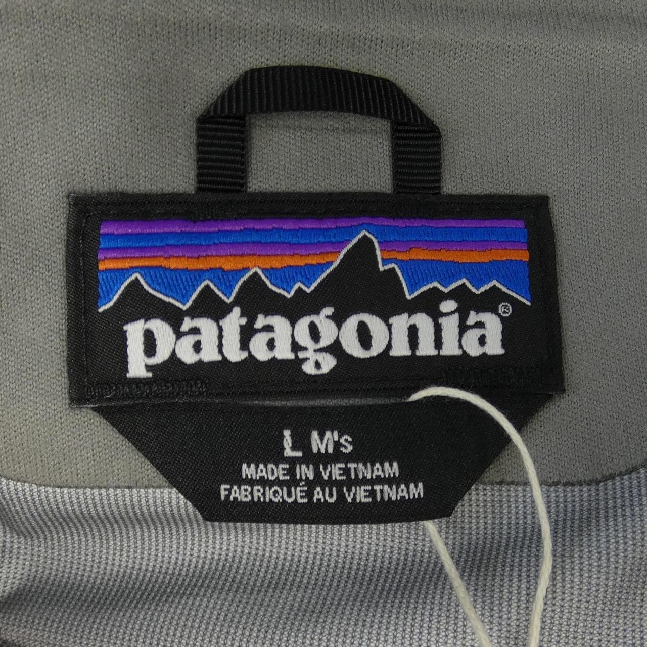 Patagonia PATAGONIA夾克衫