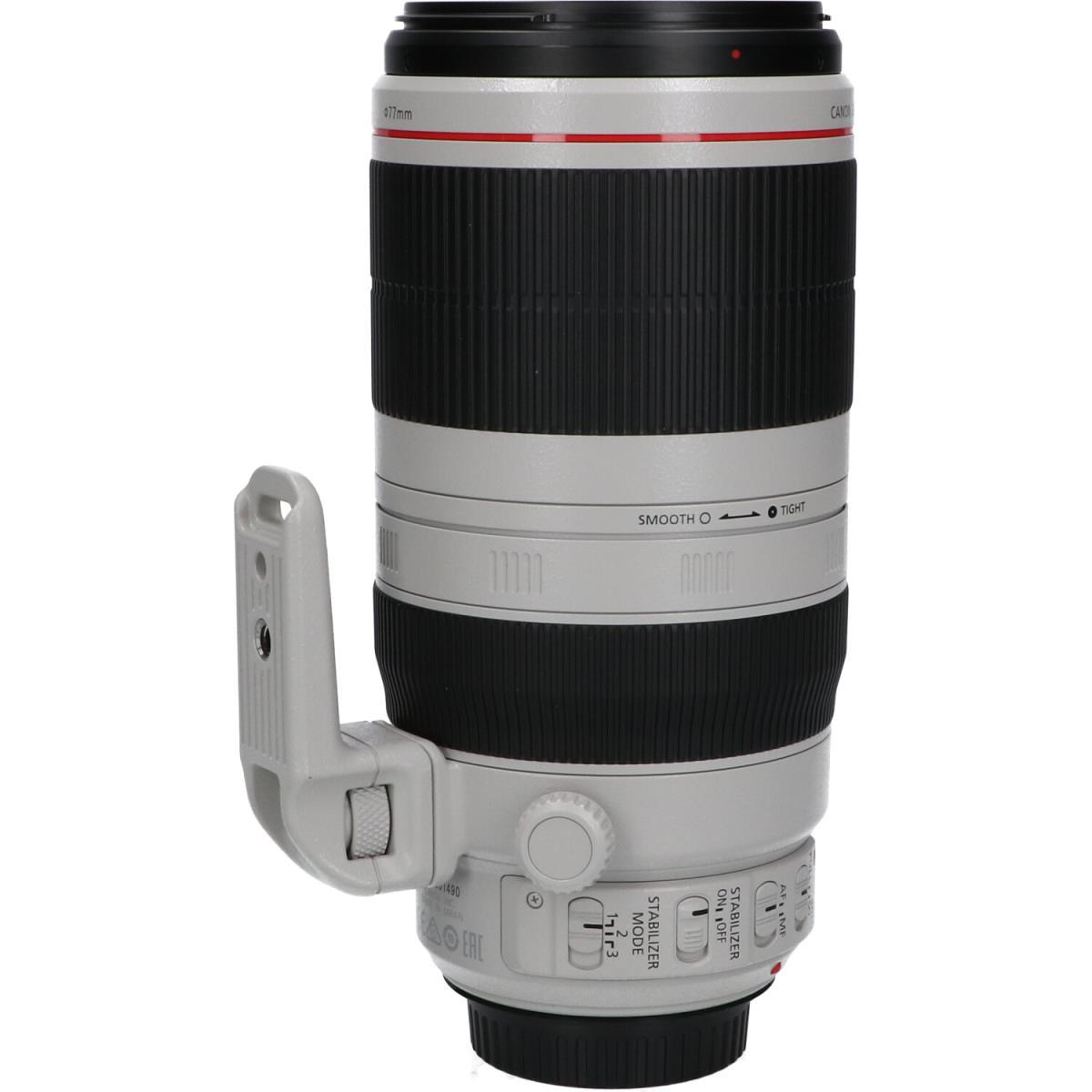 CANON EF100-400mm F4.5-5.6L IS II