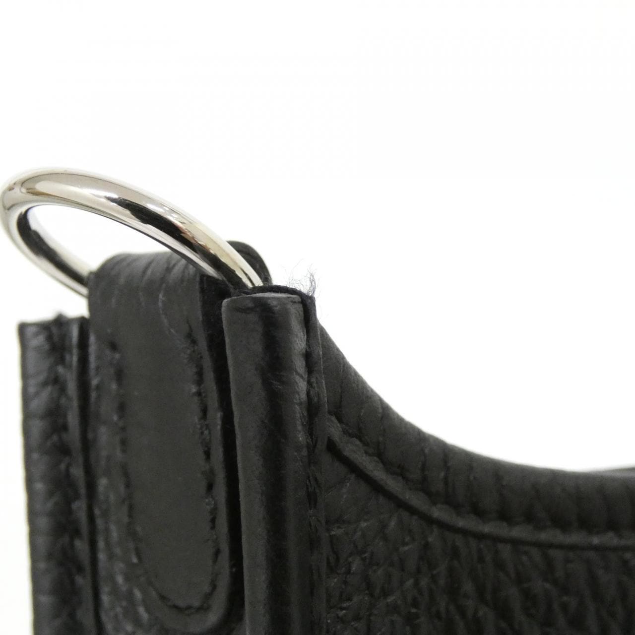 エルメス CORDAGE エヴリン アマゾン 16cm 085800CK ショルダーバッグ