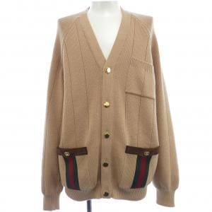 グッチ GUCCI カーディガン