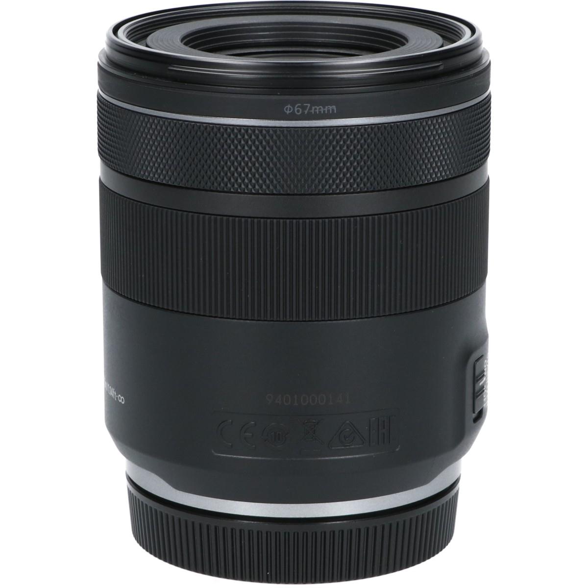 ＲＦ８５ｍｍ　Ｆ２ＭＡＣＲＯ　ＩＳ　ＳＴＭ