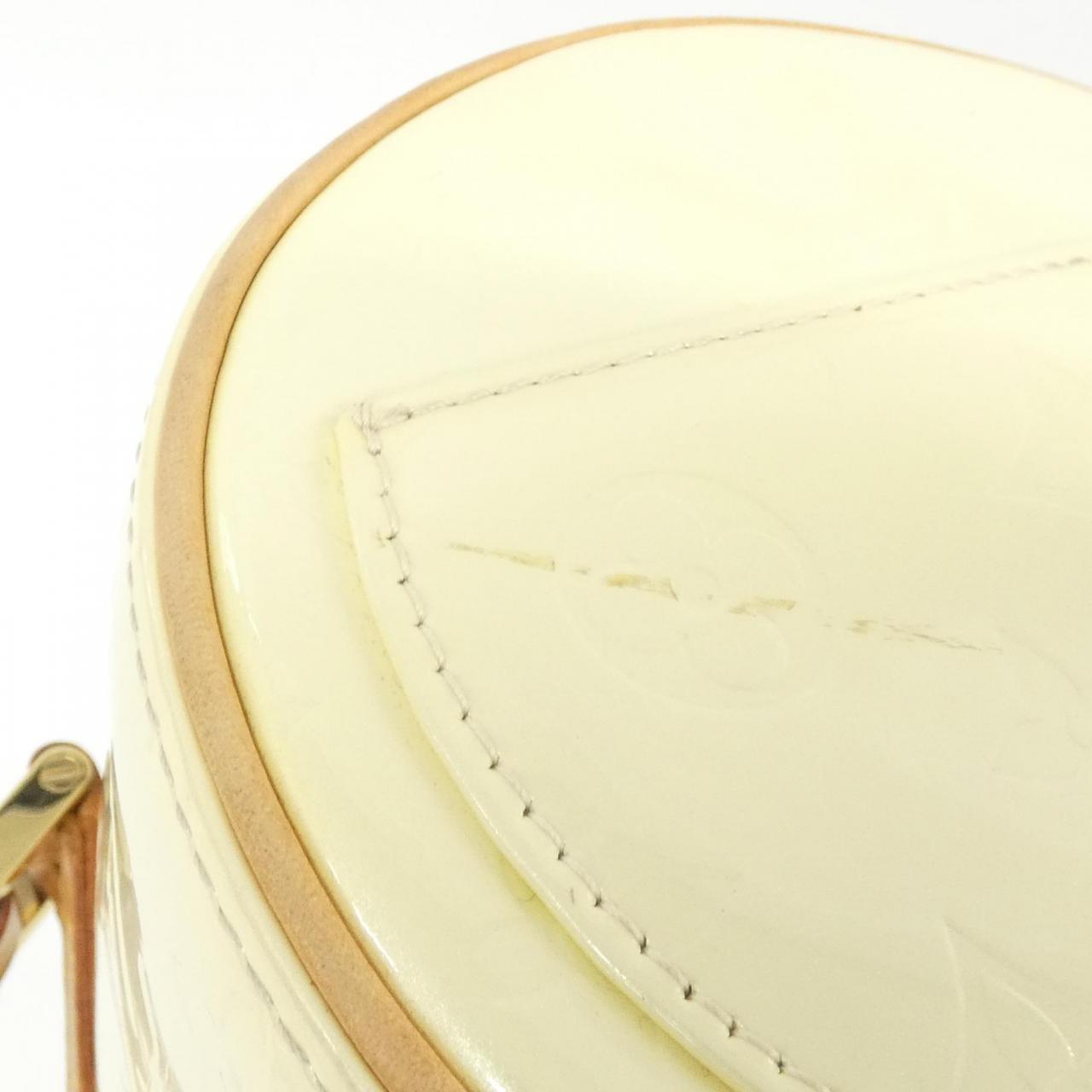 ルイヴィトン ヴェルニ ベッドフォード M91331 バッグ