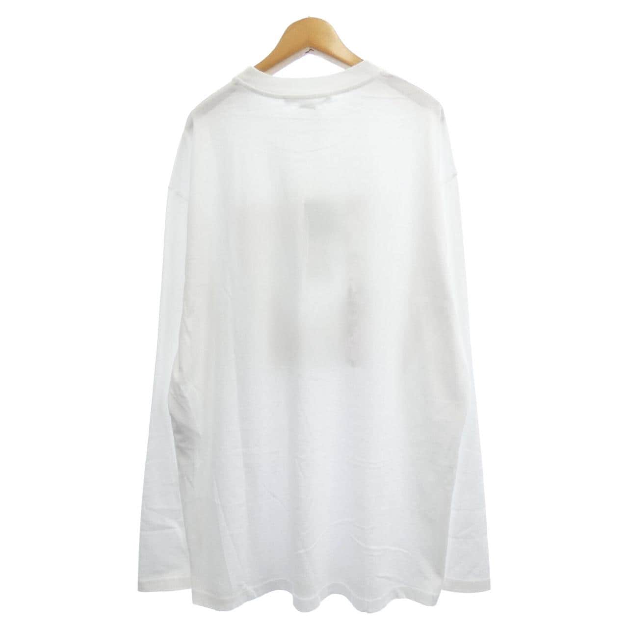 ステラマッカートニー STELLA MCCARTNEY レコードロンティ Tシャツ
