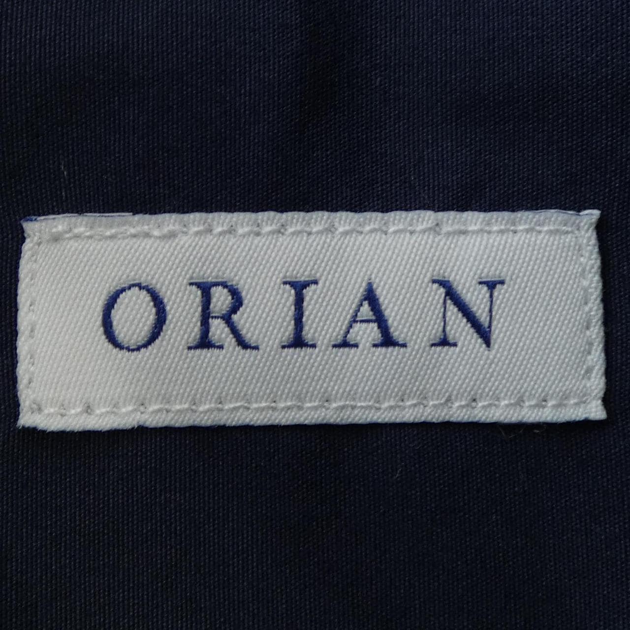 オリアン ORIAN シャツ