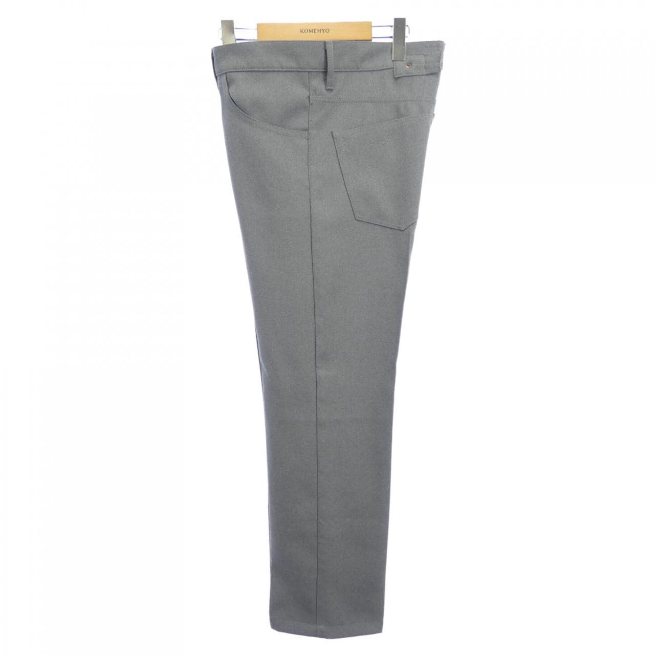 ダイリク DAIRIKU パンツ