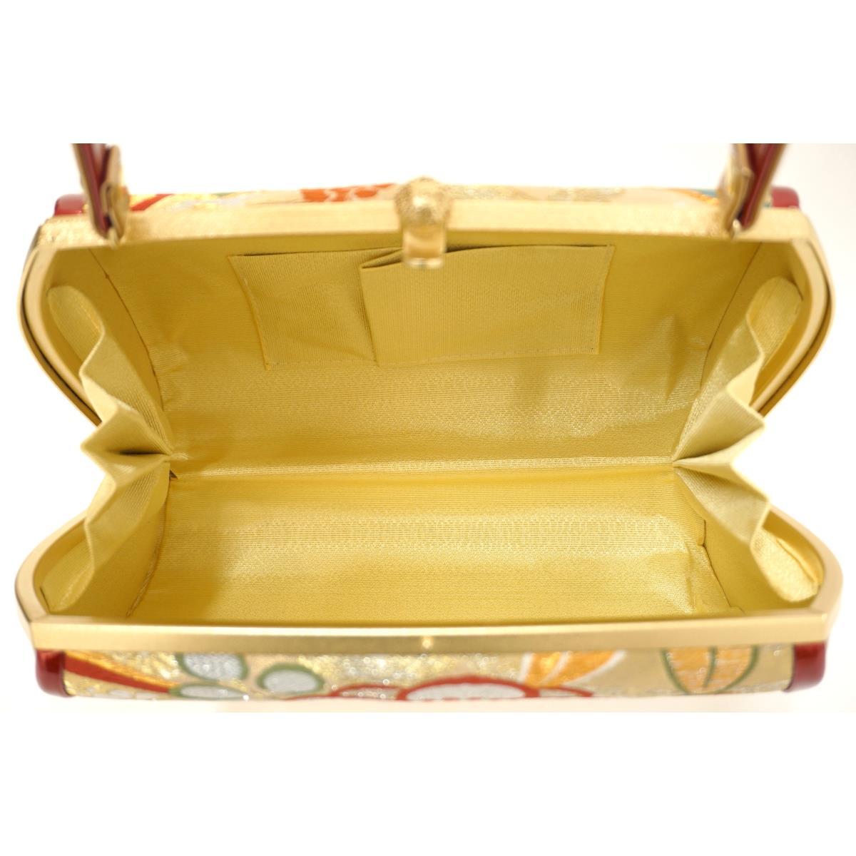 【新品】草履バッグセット