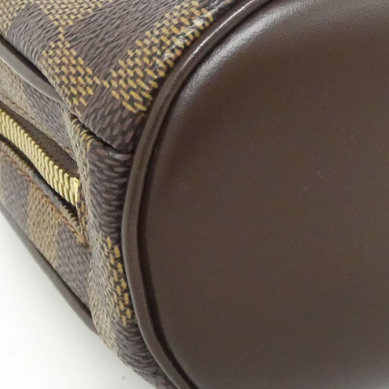 ルイヴィトン ダミエ サリア ミニ N51286 バッグ